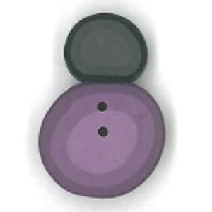 Botones Purple Spider de Just Another Button Company - Imagen 1 de 5