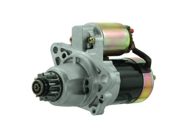 Arranque para Nissan Sentra 2002-2006 2,5 L 4 cil 2003 2004 2005 KJ268GX Foto 1 de 1