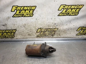 Starter Motor 164 AT Fits 61-69 CORVAIR 1259926 - Picture 1 of 12