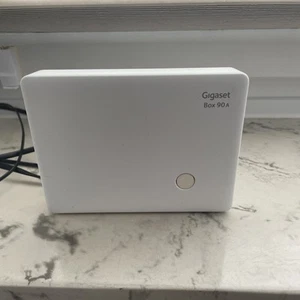 Gigaset Base Station Box 90A Automatyczna sekretarka - Zdjęcie 1 z 2