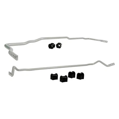 For Toyota MR2 1992-1995 Whiteline Front & Rear Sway Bar Kit Foto 1 de 2