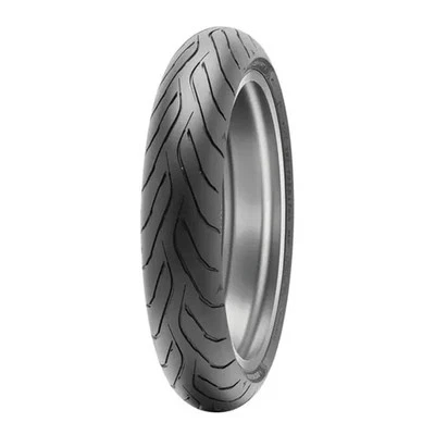 Roadsmart IV 120/70ZR17 Front Radial Tire 58W TL Triumph Thruxton 1200 R 16 - Image 1 of 4