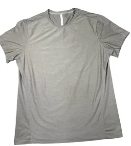 Ten Thousand Shirt Mens Large Green The Versatile Short Sleeve Athletic Training - Picture 1 of 7