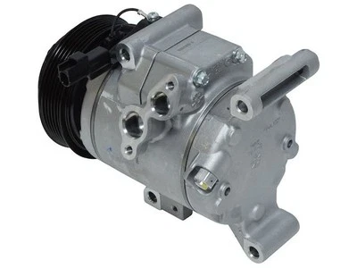 For 2014-2021 Mazda 6 A/C Compressor 11986RZPJ 2016 2015 2017 2018 2019 2020 - Image 1 of 2