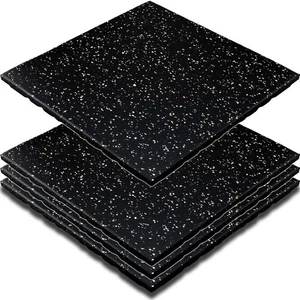 wie bekannt Turnmatte Training Fitness Boden Boden 50cm 50cm 20mm Stärke Set 372 - Bild 1 von 7