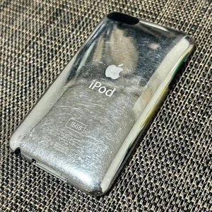 Ipod Classic 16Gb Silver Retro Mp3 Player Fully Tested & Working Portable Music - Picture 1 of 5