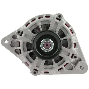 OEM Valeo ALTERNATOR For HYUNDAI TIBURON 03 2004 HYUNDAI TIBURON 2007 2008 - Picture 1 of 4