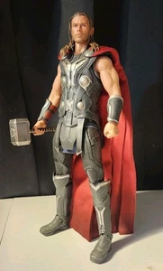 Hot Toys Age Of Ultron Thor Chris Hemsworth 12" por favor leer - Imagen 1 de 16