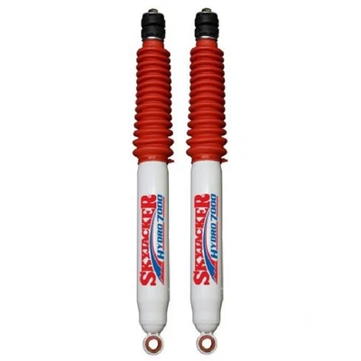 Skyjacker Hydro 7000 Series Rear Shock Absorbers for Toyota Tundra 3" Lift Pair Foto 1 de 4