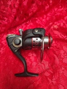 SHAKESPEARE GX 235 SPINNING FISHING REEL 4 Bearing System - Picture 1 of 6