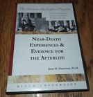 Biola University Dvd Near Death Experiences Evidence For Afterlife Christian