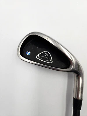 John Letters Trilogy T5 3 Iron, Regular Flex Graphite Shaft - Image 1 of 4