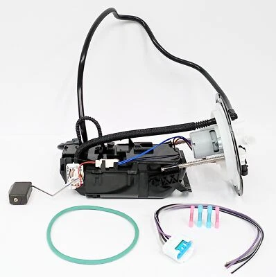 Módulo de bomba de combustible Sparta PN3119 para Chevrolet Pontiac Saturn Malibu G6 Aura 04-08 Foto 1 de 4