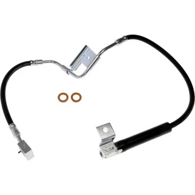 Línea de freno H620173 Dorman pasajero delantero lado derecho para camioneta Ram Hand 1500 Foto 1 de 3