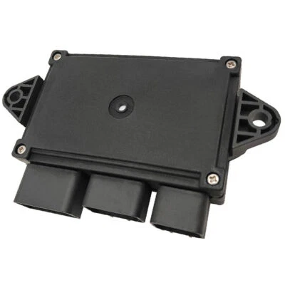 NEW Fits HiSUN 500 700 ATV Massimo Bennche Black Central Relay Junction Fuse Box Foto 1 de 4