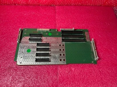 Placa HP Agilent 08757-60066 C-2902-45 MOTHER BD Foto 1 de 4