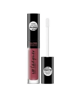 Eveline Lip Lacquer Gloss Magic No. 12 Charming Mauve 4,5ml - Bild 1 von 1