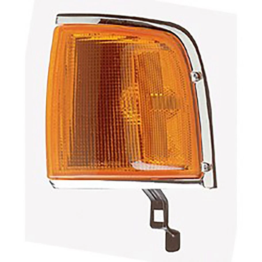 91-97 LH PARK CORNER 灯 ASSY CHROME TRIM.ISUZU RODEO IZ2520104 — 第 1/1 张图片