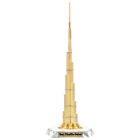Modèle de tour Khalifa pour décoration de maison