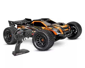 Traxxas XRT VXL orange TRX78086-4-ORNG - Bild 1 von 8