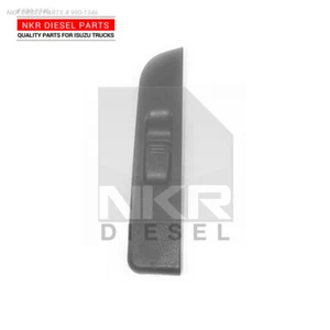 Interruptor de ventana lateral de pasajeros para ISUZU NPR-HD NQR NR 98-07 - Imagen 1 de 1