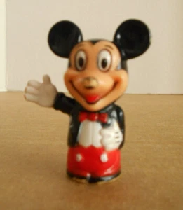 Disneyland Playmates 1986 Train Mickey Mouse Replacement Part G32 - Picture 1 of 7