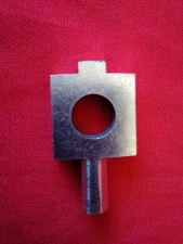 66527A Clarke Floor Machine Handle Lock Pin for Clarke Ultra Speed Burnisher