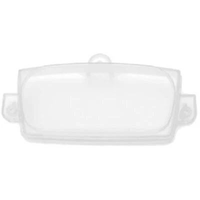 VETRO CRUSCOTTO MBK BOOSTER NEXT GENERATION OVETTO NEOS TRASPARENTE LENS - Immagine 1 di 2