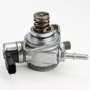 New Pressure Fuel Pump For Nissan Qashqai 16630-00Q0B 1663000Q0F 16630-7214R - Picture 1 of 6