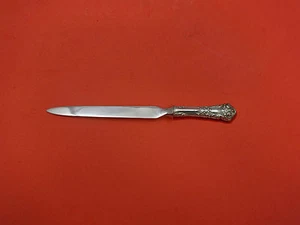 French Renaissance by Reed & Barton Sterling Letter Opener HHWS Custom Made - Picture 1 of 1