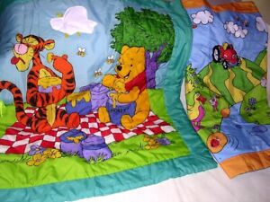 2 Play Baby Mats Mattel Disney Winnie the Pooh w/Tigger & Tiny Love w/Dune Buggy