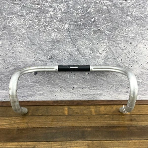 Vintage Modolo E-2091 Brevettato Handlebar 25.4 mm Allez Anatomic Drop Bar 39 - Picture 1 of 13
