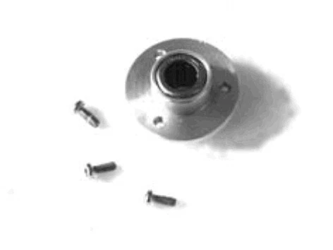 Main gear center mount-  E-Razor & viele 450er wie T-Rex & Co - Bild 1 von 1