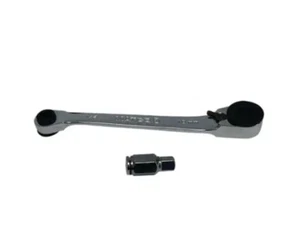 Matco Tools Bit Driver Reversible Ratcheting Hexr5 (O) - Picture 1 of 7