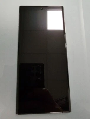 Samsung Galaxy S22 Ultra 5G 1TB SNAPDRAGON - Immagine 1 di 4