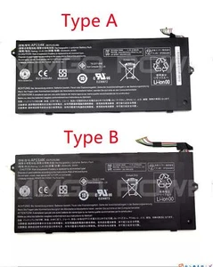 Batería Original AP13J4K AP13J3K Para Acer Chromebook 314 CB314-1HT CB514 CB3-431 - Imagen 1 de 9