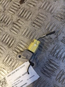 NISSAN QASHQAI J10 MK1 2007-2013 AIRBAG CRASH IMPACT SENSOR FAEG0083202891 - Picture 1 of 2