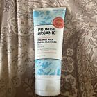 SEALED Promise Organic Nourishing Coconut Milk Facial Cleanser 6oz Ships Free