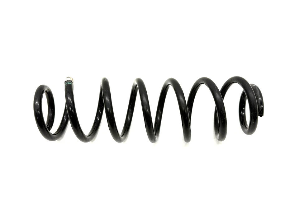 2015-2020 AUDI A3 QUATTRO REAR LEFT OR RIGHT SUSPENSION COIL SPRING OEM - Image 1 of 4