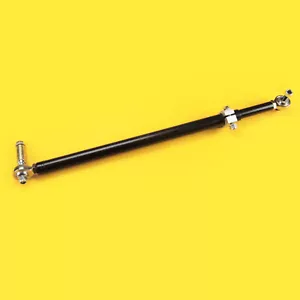 Front Adjustable Track Bar For 0-6" Lift Kit | Jeep Wrangler YJ 1987-1995 - Picture 1 of 1