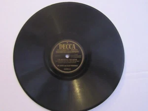 Ink Spots & Ella Fitzgerald - I'm Making Believe - 1944 - POP VOCAL - Bild 1 von 2