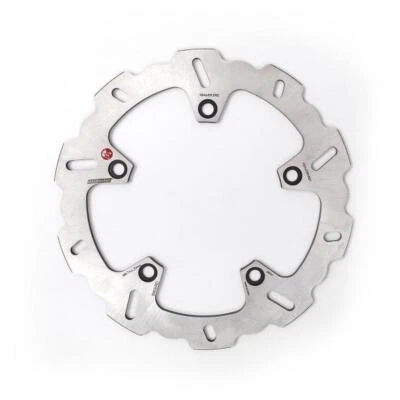 Disco freno posteriore Braking W-Fix BMW R1200S 2006-2008 Foto 1 de 4