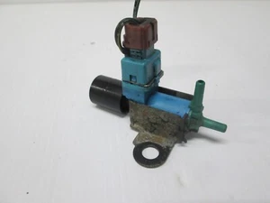 Genuine Isuzu Trooper 3.1 4JG2 Vacuum Solenoid Valve Sensor 1992-2000 Jackaroo - Picture 1 of 2