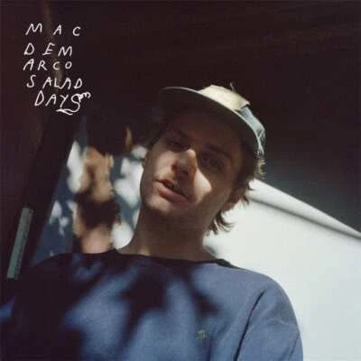 Mac DeMarco - Salad Days (LP) Foto 1 de 4