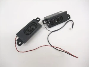 Juego de altavoces internos izquierdo derecho Lenovo ThinkCentre M90Z 45K6486 - Imagen 1 de 4