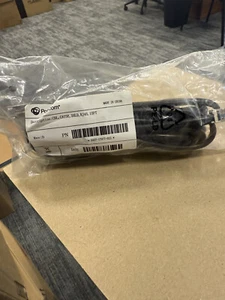 Polycom CAT5E Ethernet Cable 15 ft. CBL, CAT5E,SHLD,RJ45,15FT - Picture 1 of 1