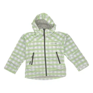 Didriksons Gila Girls Print Jacket - Kinderjacke - Bild 1 von 2