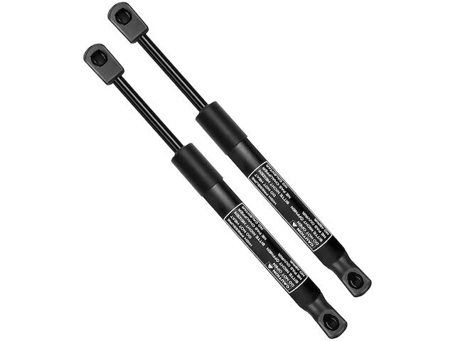 Juego de puntales para puerta trasera Autopart Premium para Ford Fusion 2007-2009 11RSKN Foto 1 de 1