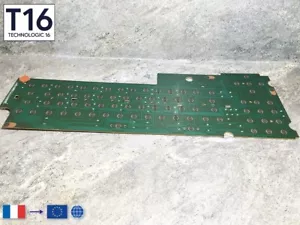 Amstrad CPC 464: Mainboard für QWERTY Tastatur/Motherboard for keyboard QWERTY - Bild 1 von 2