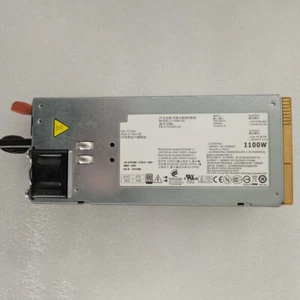 Fuente de alimentación para Dell R910 T710 L1100A-S0 PS-2112-2D1-LF 0TCVRR 1Y45R 1100W - Imagen 1 de 4